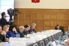 Николай Федоров провел совещание по вопросам состояния продовольственной безопасности страны