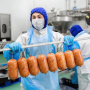 В 2024 году «Дамате» экспортировала 23 тысячи тонн продукции из индейки, утки и баранины