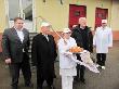 «Микояновский» мясокомбинат принял высокую делегацию из Нидерландов «Микояновский» мясокомбинат принял высокую делегацию из Нидерландов