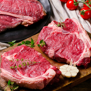 Продажи мяса восстановились после стагнации 2022 года