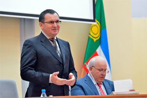 Предложения по развитию