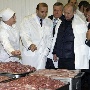 Путин: Скоро весь арабский мир будет есть нашу индейку
