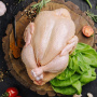 Россия почти на треть увеличила экспорт мяса птицы