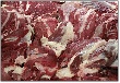 В Новосибирске задержана партия подозрительного мяса В Новосибирске задержана партия подозрительного мяса