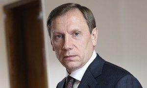 Игорь Руденский: Наша промышленность готова обеспечить сельхозпроизводителя всем необходимым