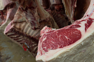 Смоленская область: В Шумячском районе пресекли попытку ввоза мяса, хранившегося в антисанитарных условиях