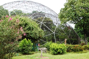 В Екатеринбурге появится агротехнопарк