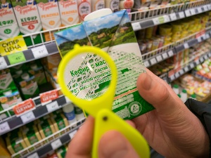 На этикетках предлагают указывать не только состав продукта, но и процентные доли ингредиентов