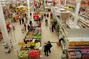 В Красноярске власти подписали соглашение с Ассоциацией предпринимателей розничной торговли