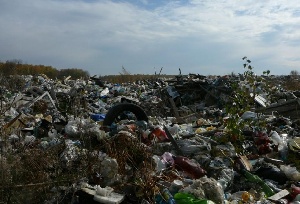 ЗАО Агрофирма «Бутиково» оштрафовано за отравление почвы в Заокском районе