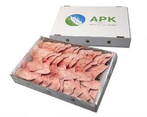 «Агропромкомплектация» начнет экспорт продукции переработки свиней на новые рынки