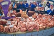 ЕЭК разрешила Белоруссии удвоить импорт мяса для насыщения рынка РФ