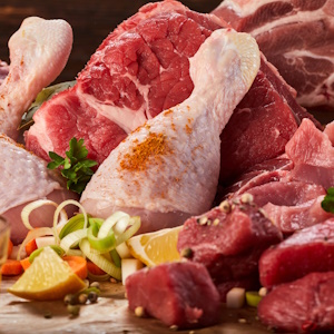 Рынок мяса 23–29 июня: главное Рынок мяса 23–29 июня: главное
