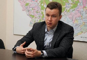 Константин Клюка о настоящем и будущем масштабного свиноводческого проекта в Белгородской области