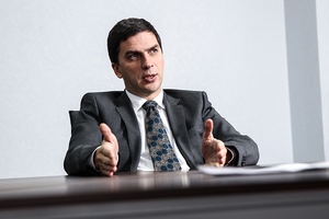 Глава "Русагро" о кризисе и новых технологиях в сельском хозяйстве