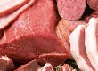 Продажа белорусского мяса через биржу выросла Продажа белорусского мяса через биржу выросла