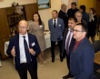 Министр сельского хозяйства РФ Николай Федоров посетил мясокомбинат «Елизовский»