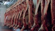 В 2011 году в Россию ввезли 2, 3 млн. тонн мяса