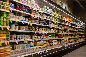 Forbes: Доступность мяса для россиян с 2013 года выросла, рыбы и молока – упала Forbes: Доступность мяса для россиян с 2013 года выросла, рыбы и молока – упала