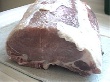 Белоруссия ввела запрет на ввоз свинины из Владимирской области