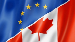 Европейский сектор производства говядины  получили доступ на рынок говядины в Канаде, после снятия многолетнего запрета 