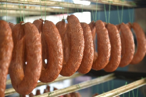 Комсомольскому мясокомбинату ищут инвестора