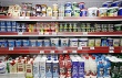 Крым, Кавказ и Поволжье наполнят полки российских магазинов продуктами