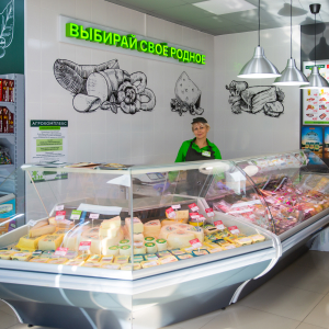 «Агрокомплекс»: 29 лет кормим людей вкусными продуктами