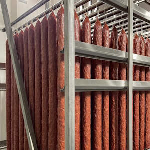  «Черкизово» заявило о безопасности продукции мясоперерабатывающего завода в Москве