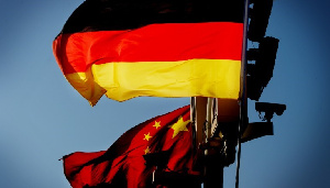 Китай заблокировал ввоз свинины от немецкого производителя Toennies Group