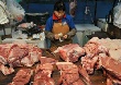 В Китае масштабно продают мясо больных животных