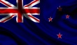 Новая Зеландия прекращает подготовку соглашения о свободной торговле с Таможенным союзом