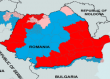 Вся территория Румынии признана неблагополучной по АЧС