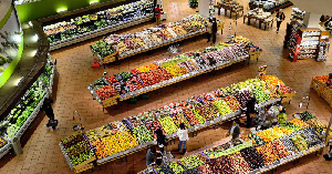 Epinduo заинтересована в поставках российских продуктов длительного хранения