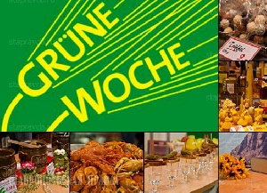 Ставрополье завоевало на «Зеленой неделе» в Берлине 24 медали