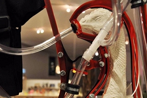 Какой будет еда будущего