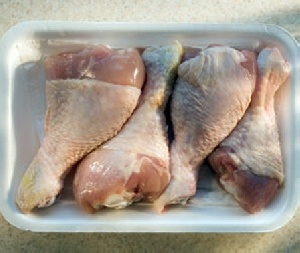 Турция и Бразилия – крупнейшие конкуренты Ирана на российском рынке мяса птицы