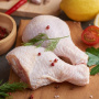 Куриное дефиле: в России зафиксировано падение производства мяса птицы