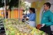 700-килограммовый мясной торт был приготовлен у стен Кремля в рамках Фестиваля русской утки 