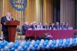 Открылась научная конференция, посвященная 20-летию Управления ветеринарной службы по Брянской области.