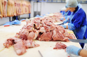 Эпидемия коронавируса по-разному сказалась на алтайских мясопереработчиках