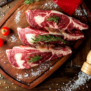 Рынок мяса 28 сентября – 4 октября: главное за неделю