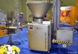 Компания "Компо" представила шприц вакуумный КОМПО-МАСТЕР 1100 на выставке "Агропродмаш-2012"