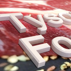 Tyson Foods улучшает финансовые показатели за счет закрытия предприятий
