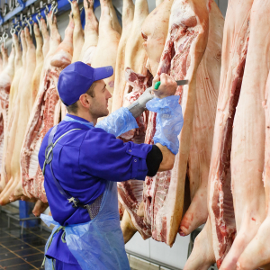 В России отметили рост производства мяса