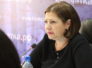  Развитие агропромышленного комплекса Камчатки обсудят участники инвестиционного форума "Дальний Восток-2014"