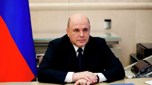 Мишустин утвердил план реализации доктрины продовольственной безопасности