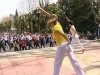 Все больше россиян выбирают спорт и здоровое питание