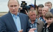 Владимир Путин позвонил амурскому фермеру узнать, получил ли он господдержку после наводнения