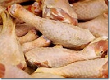 Приостановлен ввоз в Калининград партии куриного мяса из Дании